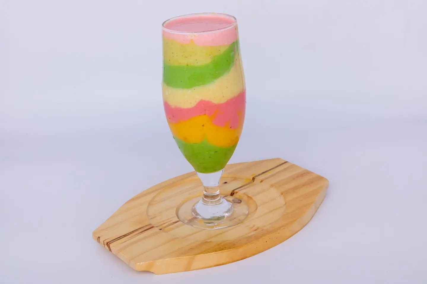 Layered Juice - Small
