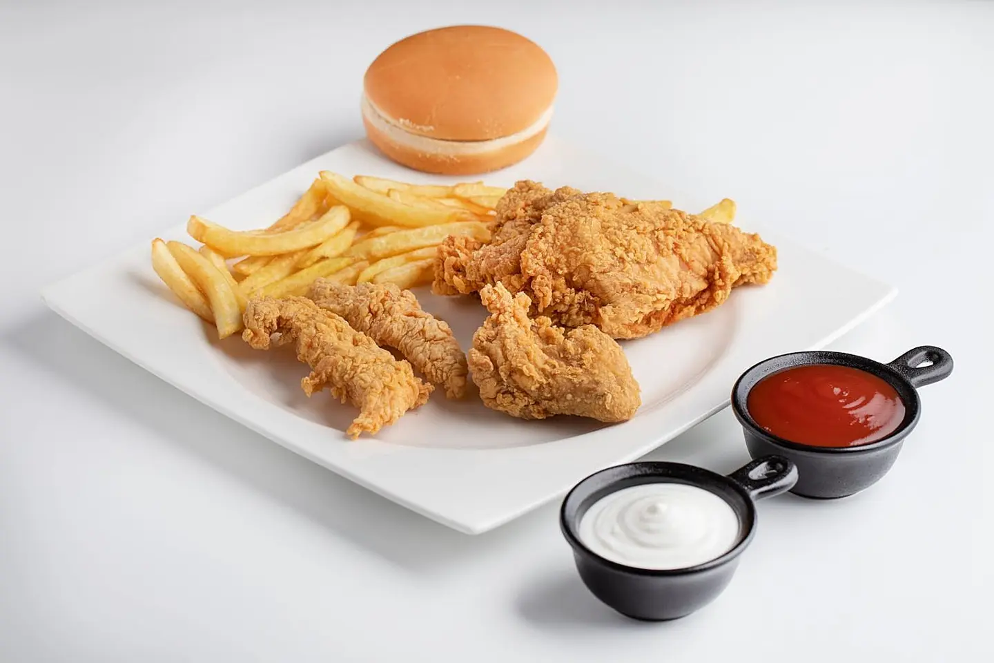 Chicken Mix - Regular