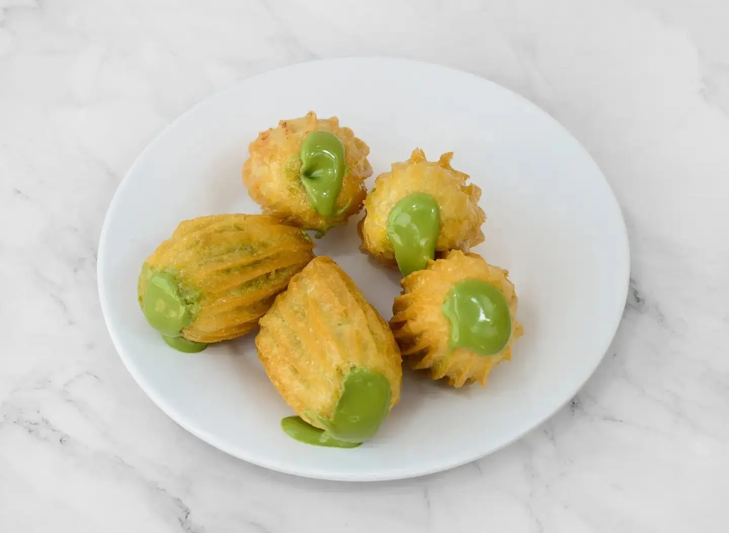 بلح الشام - صغير