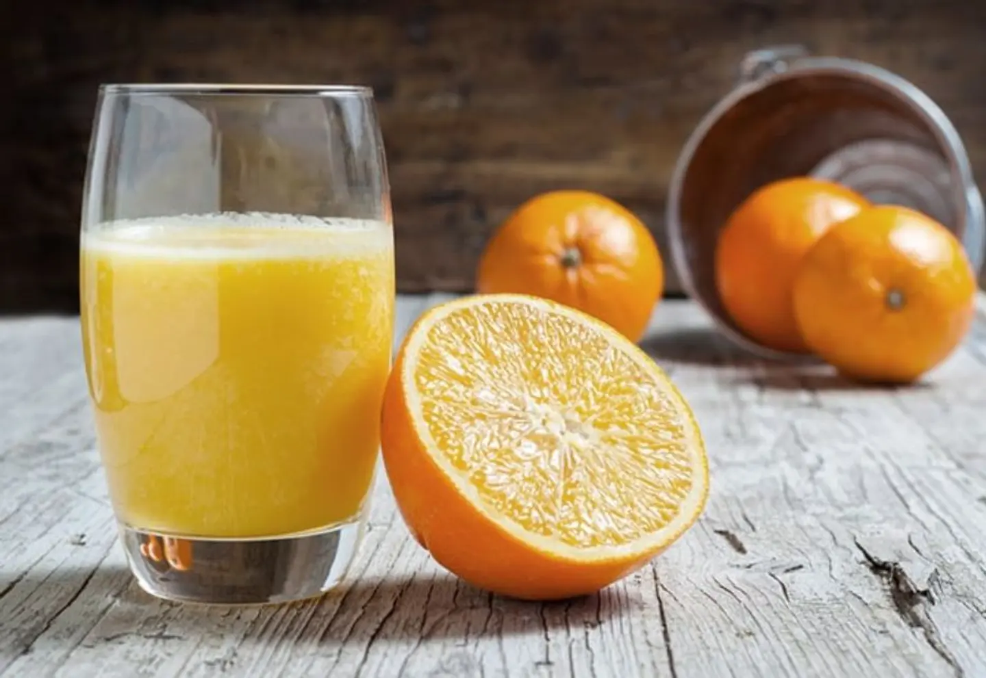 Vitamin C Mix - Small Cup