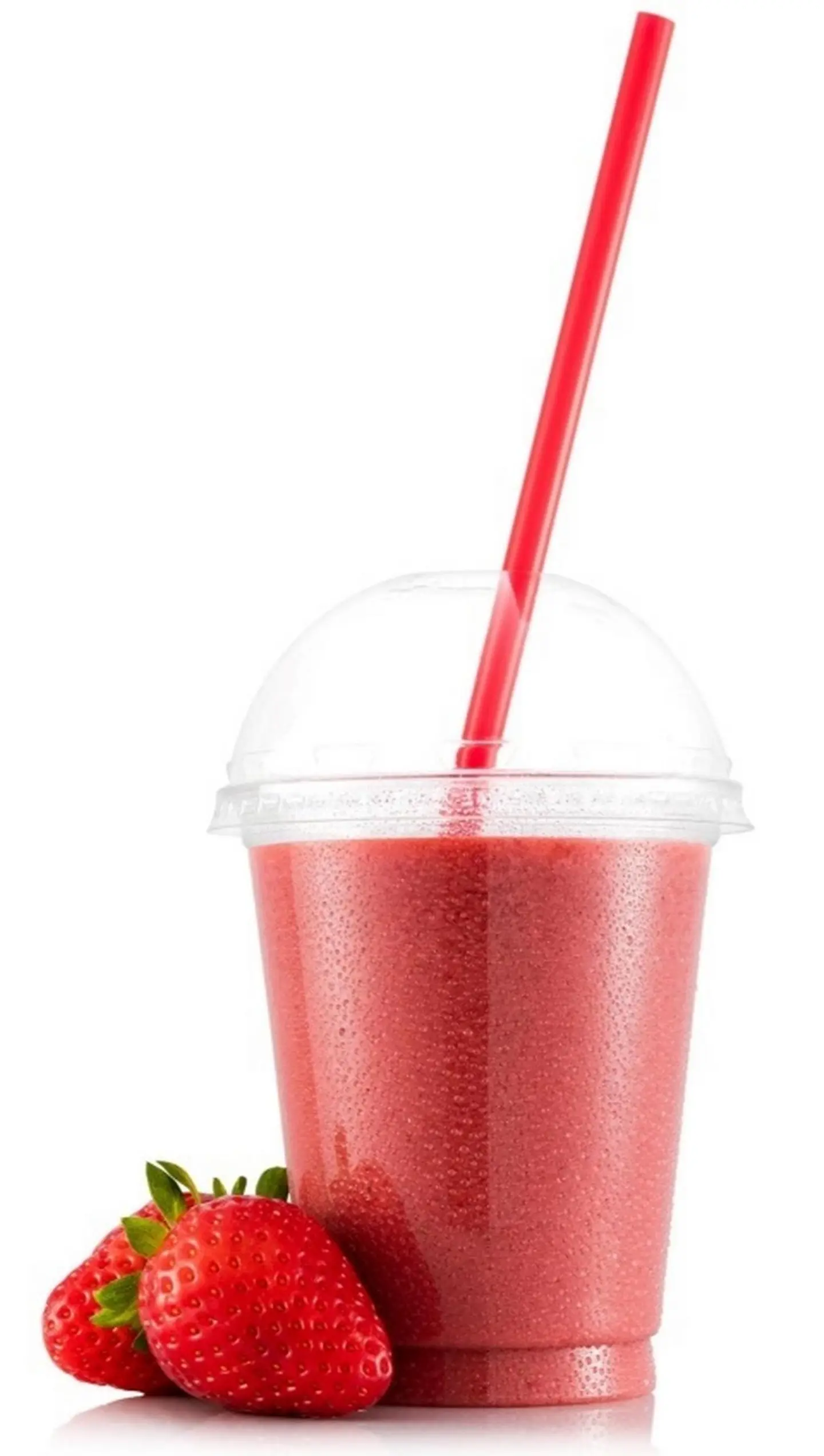 Stramberry Juice - Medium Strawberry Juice