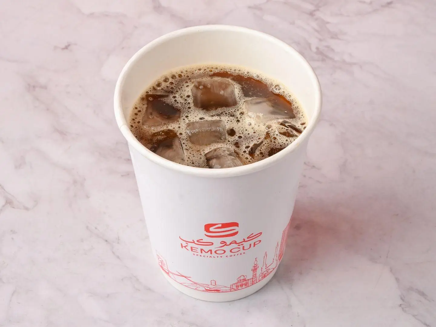 Coffee Of The Day - Small