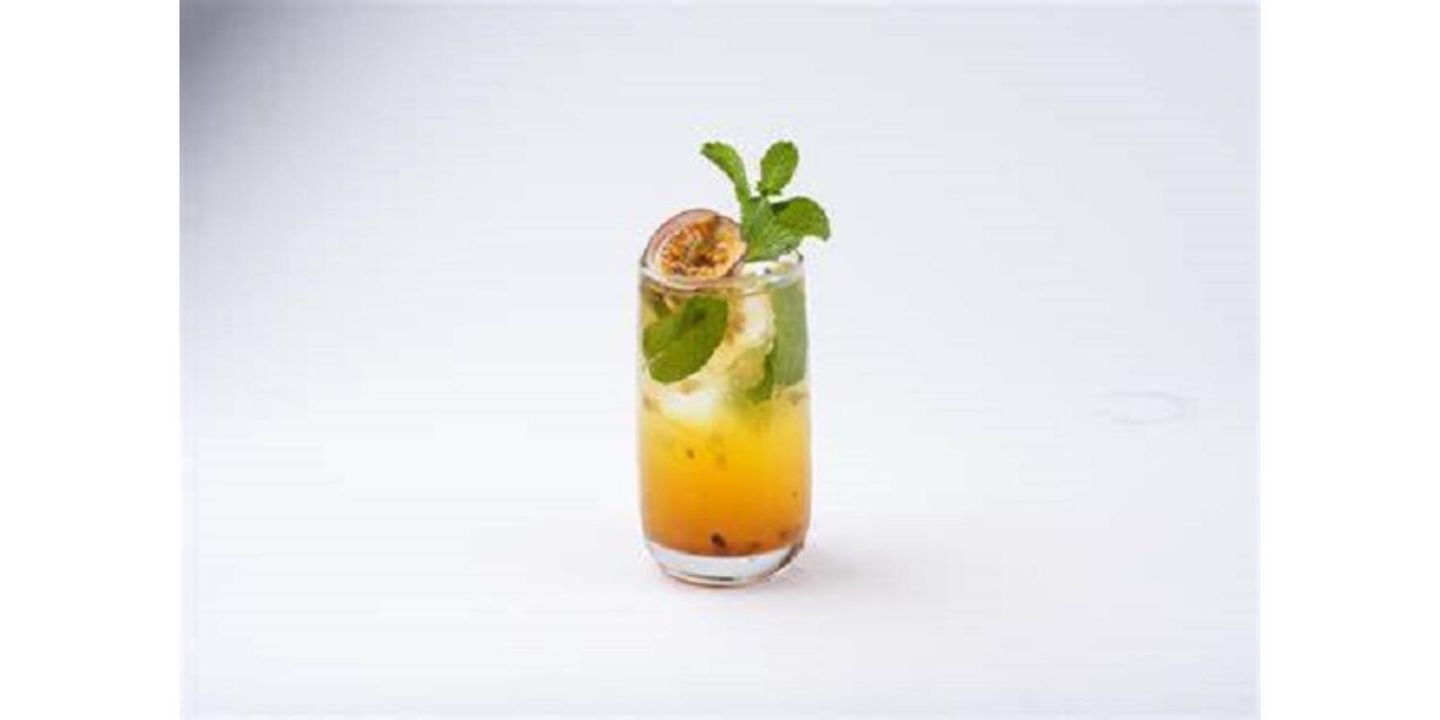 Passion Fruit - Normal