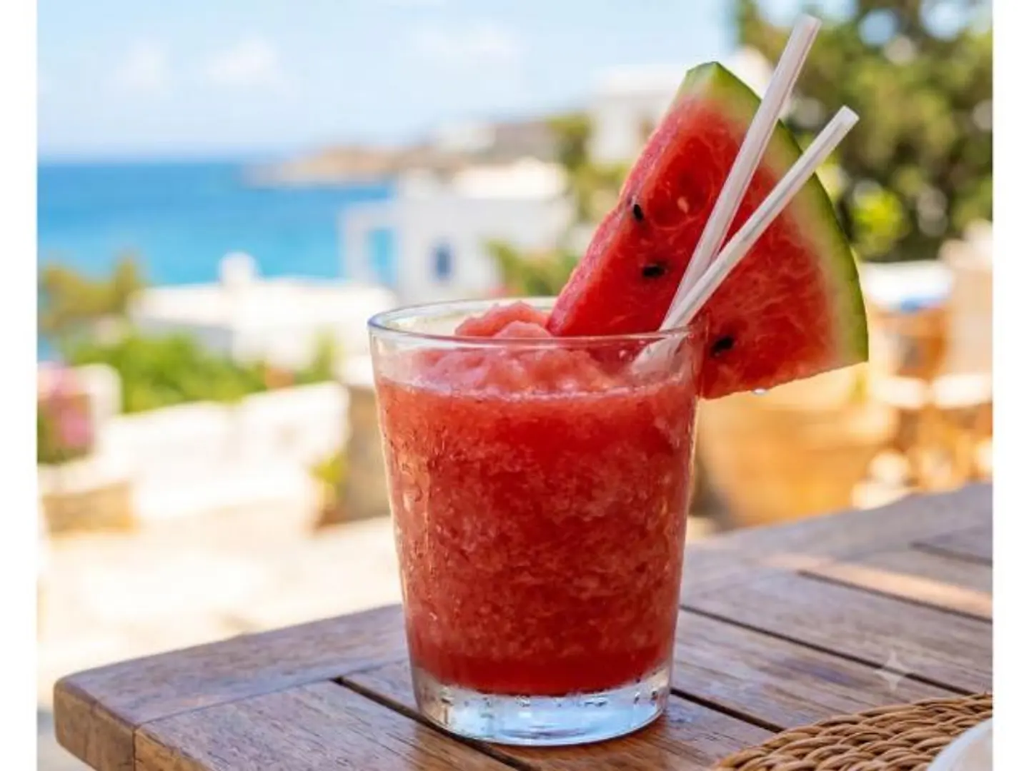 Watermelon - Small