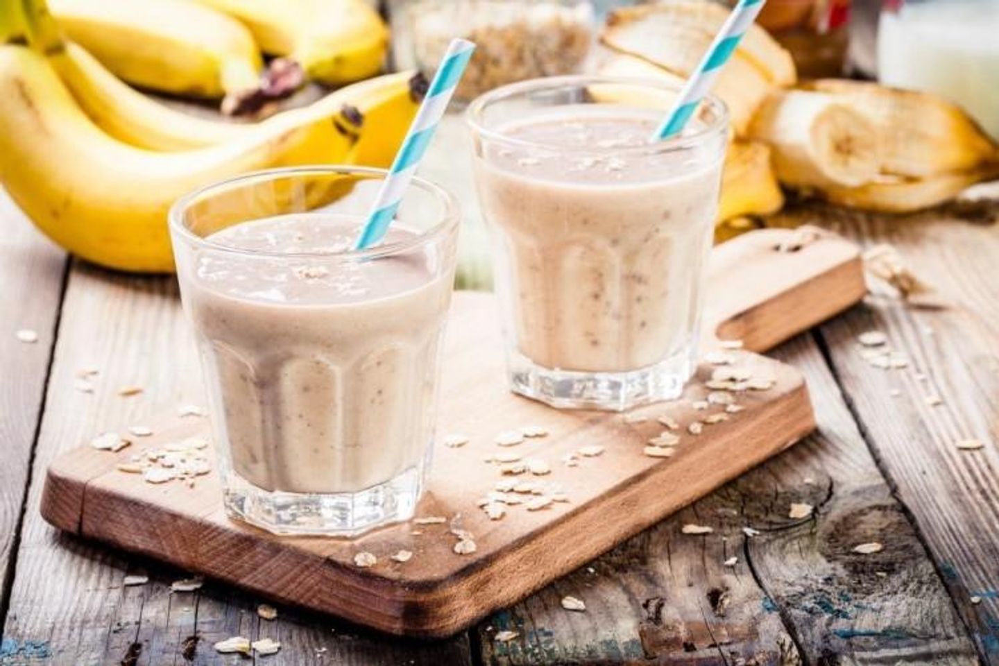 Protein Mix - Medium