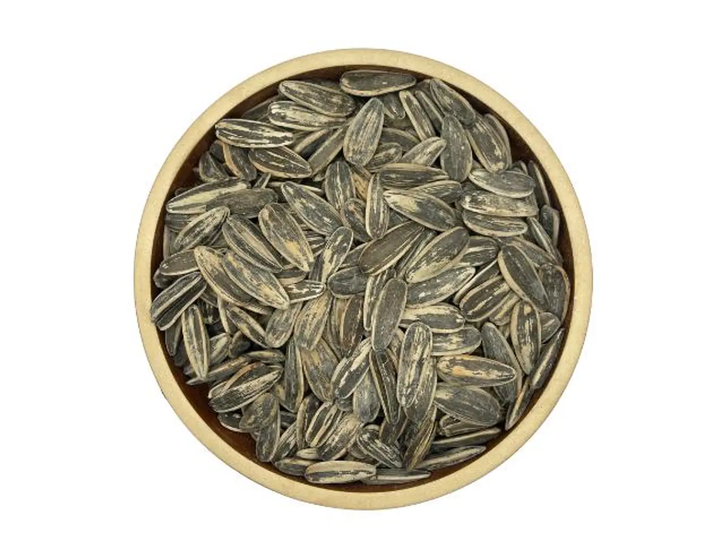 Salted Sunflower Seeds - Salted Sunflower Seeds 1/4 Kilo