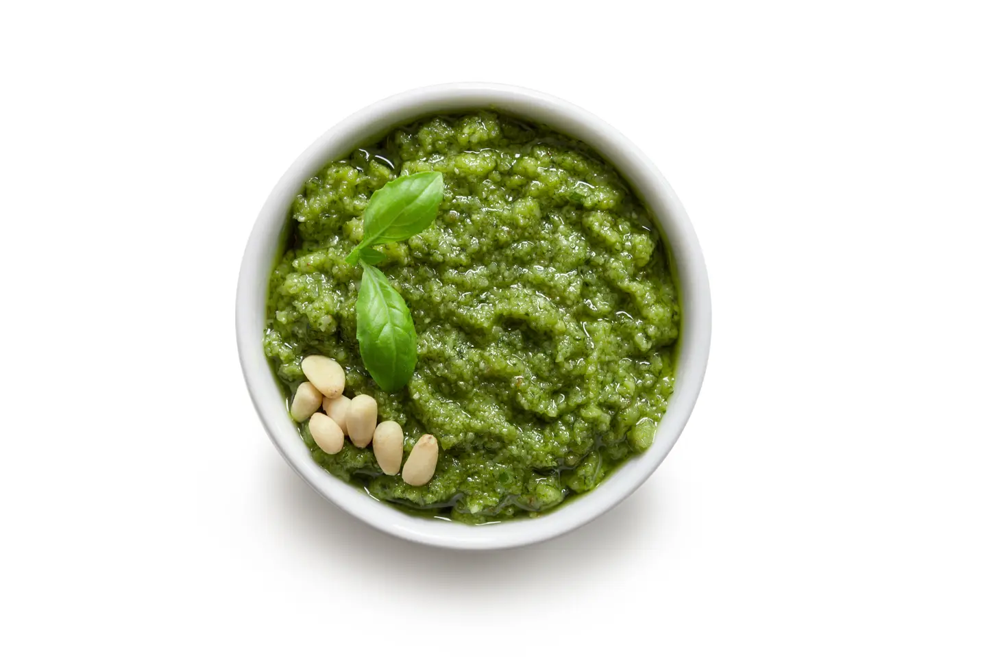 Pesto Sauce - Large