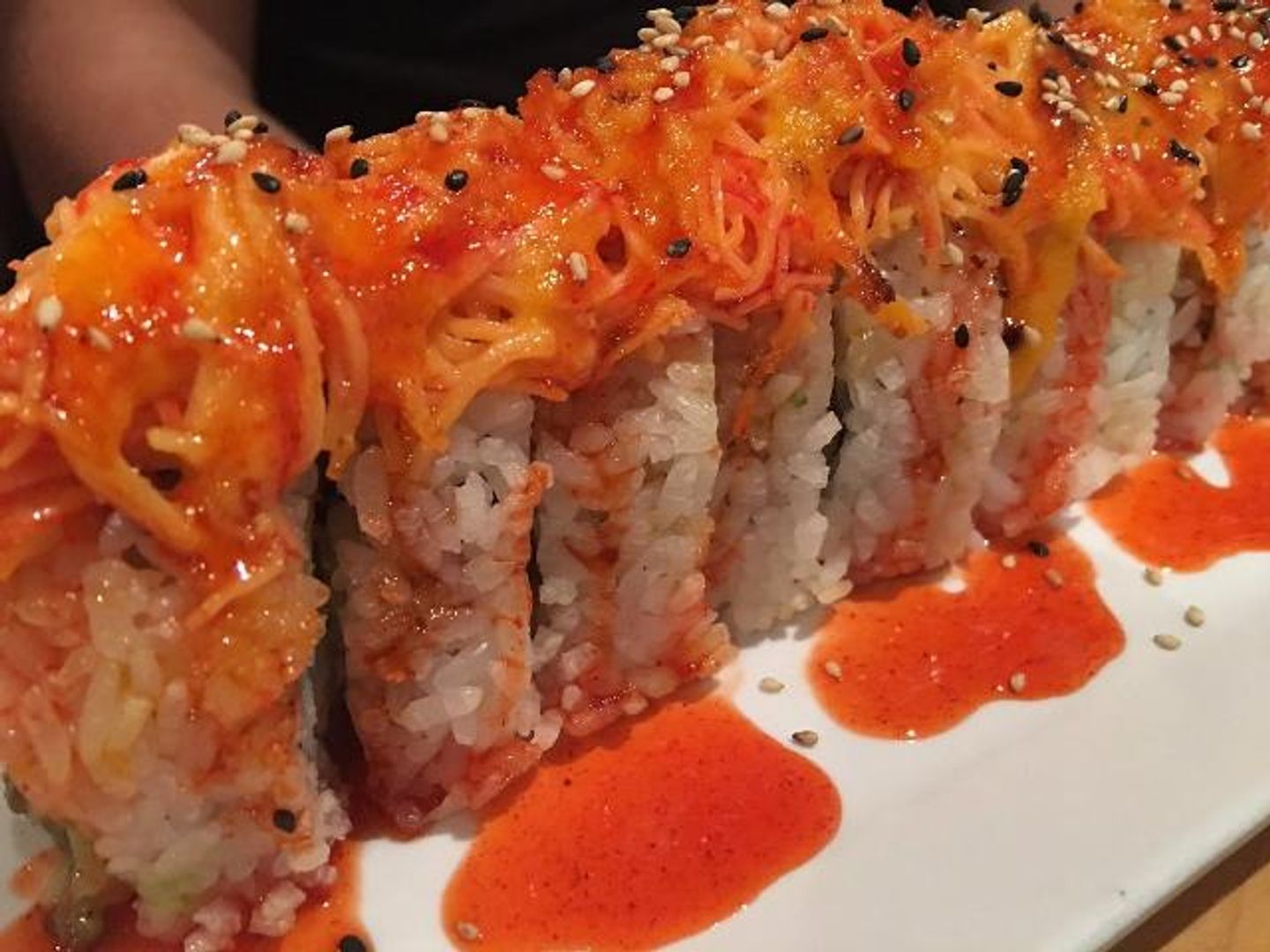 Maki Sakura - 4 Pieces