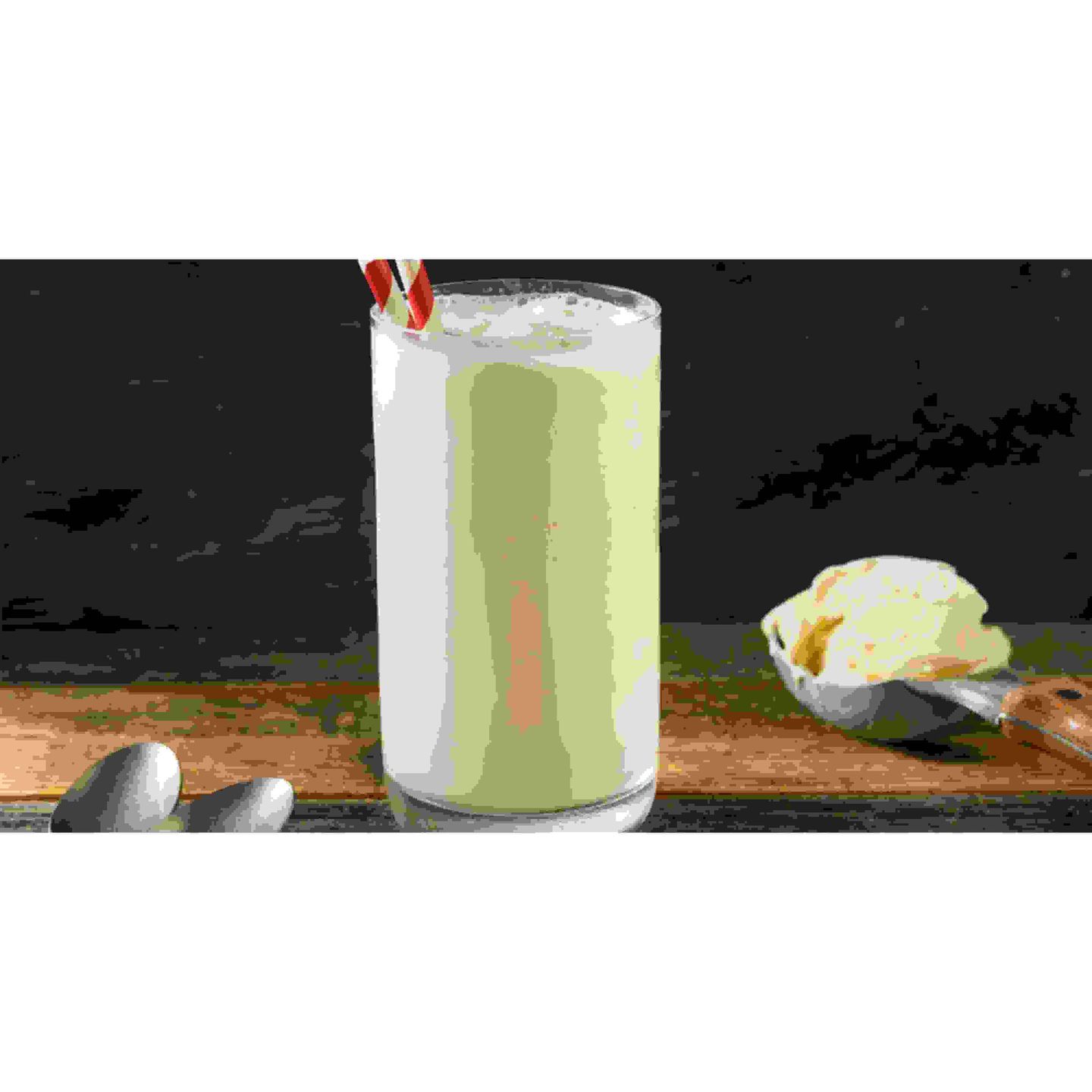 ميلك شيك سيريلاك - صغير