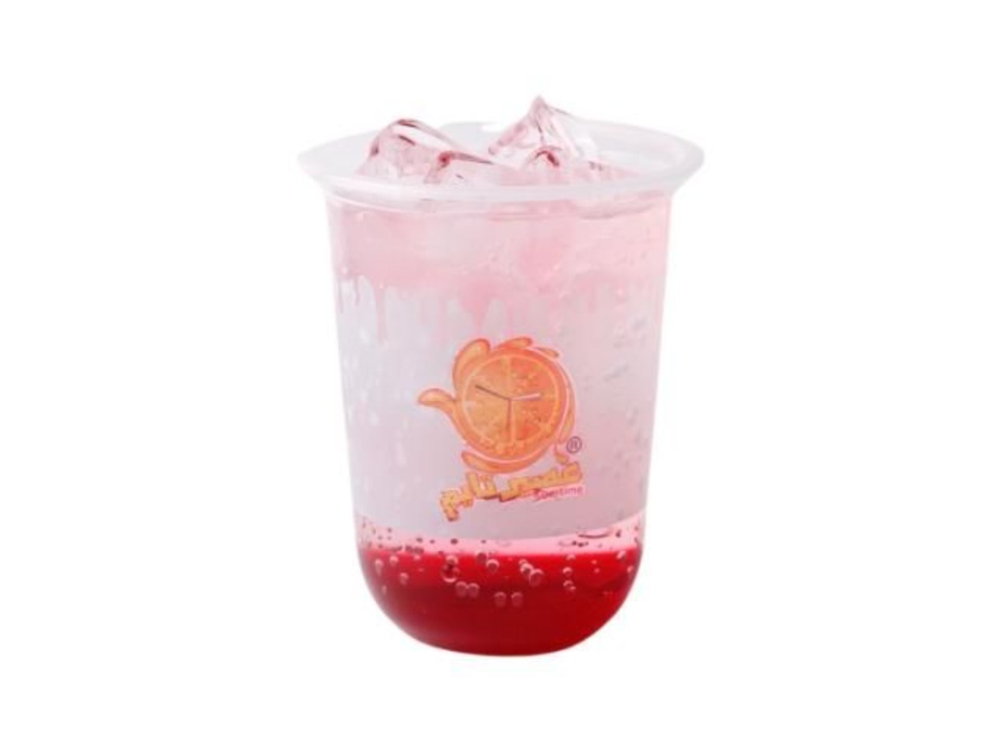7 Up - Small
