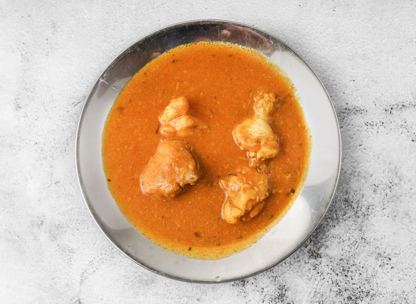 Chicken Edam - Small