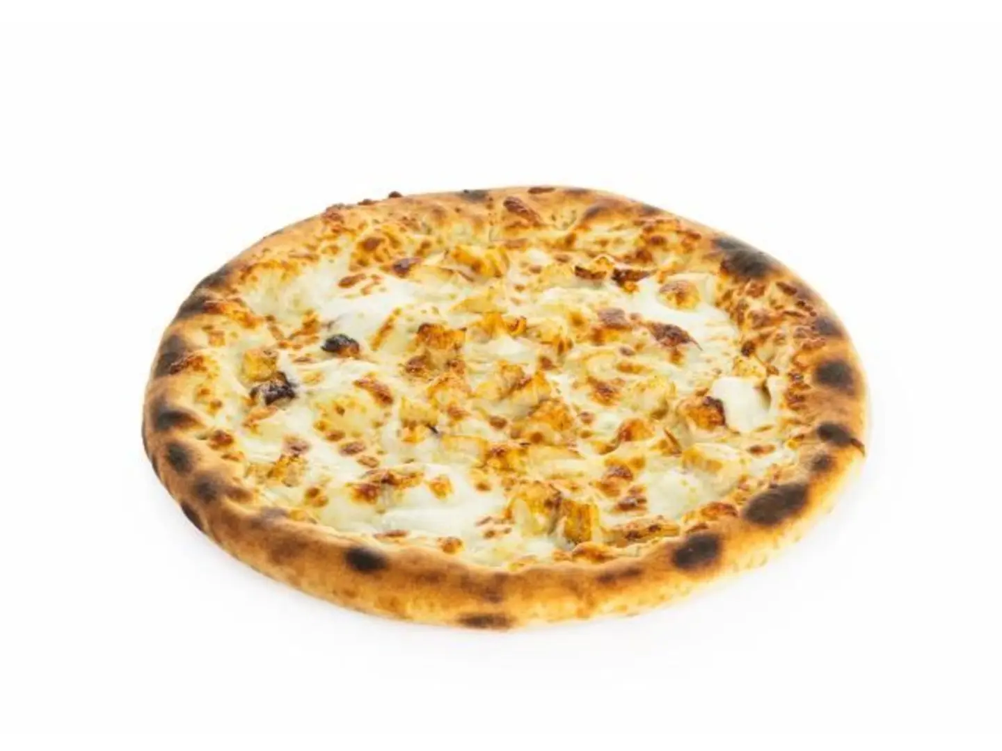 Shish Tawook Pizza - Medium