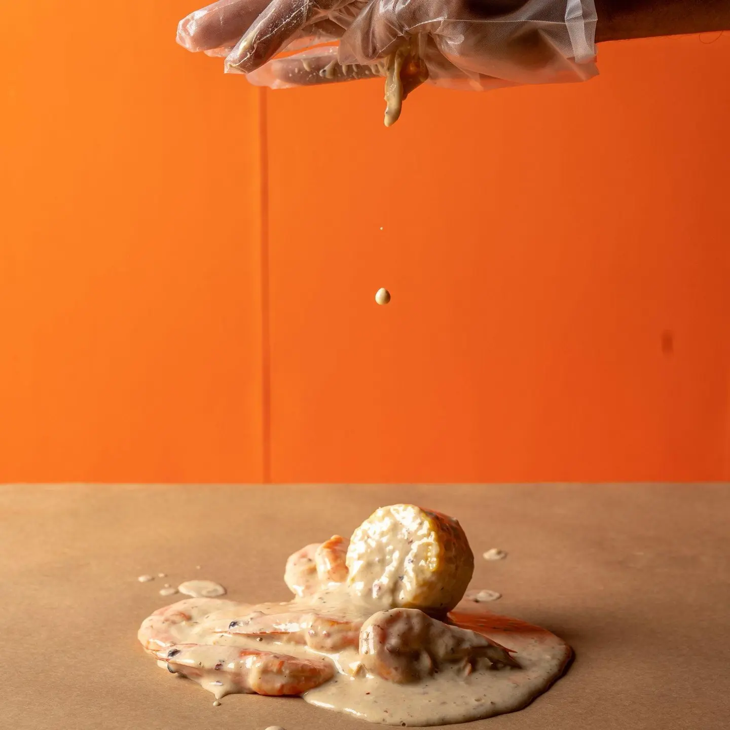 كاتش كريمة - 250 جرام