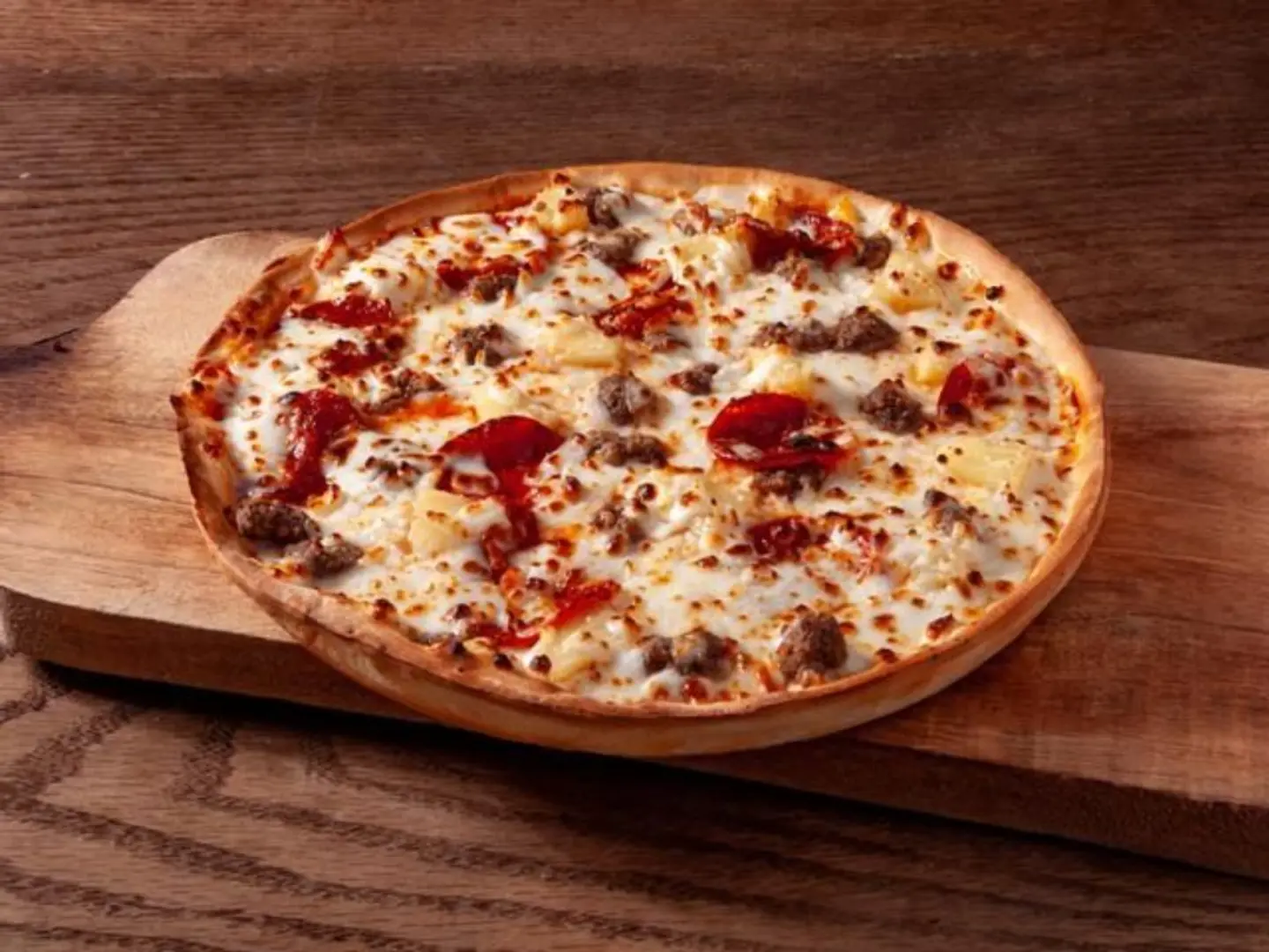 Hawaiian Pizza - Small