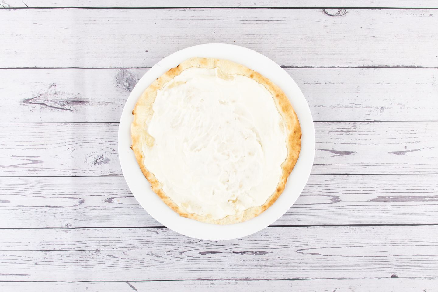 Labneh And Cheese Pies - Middle