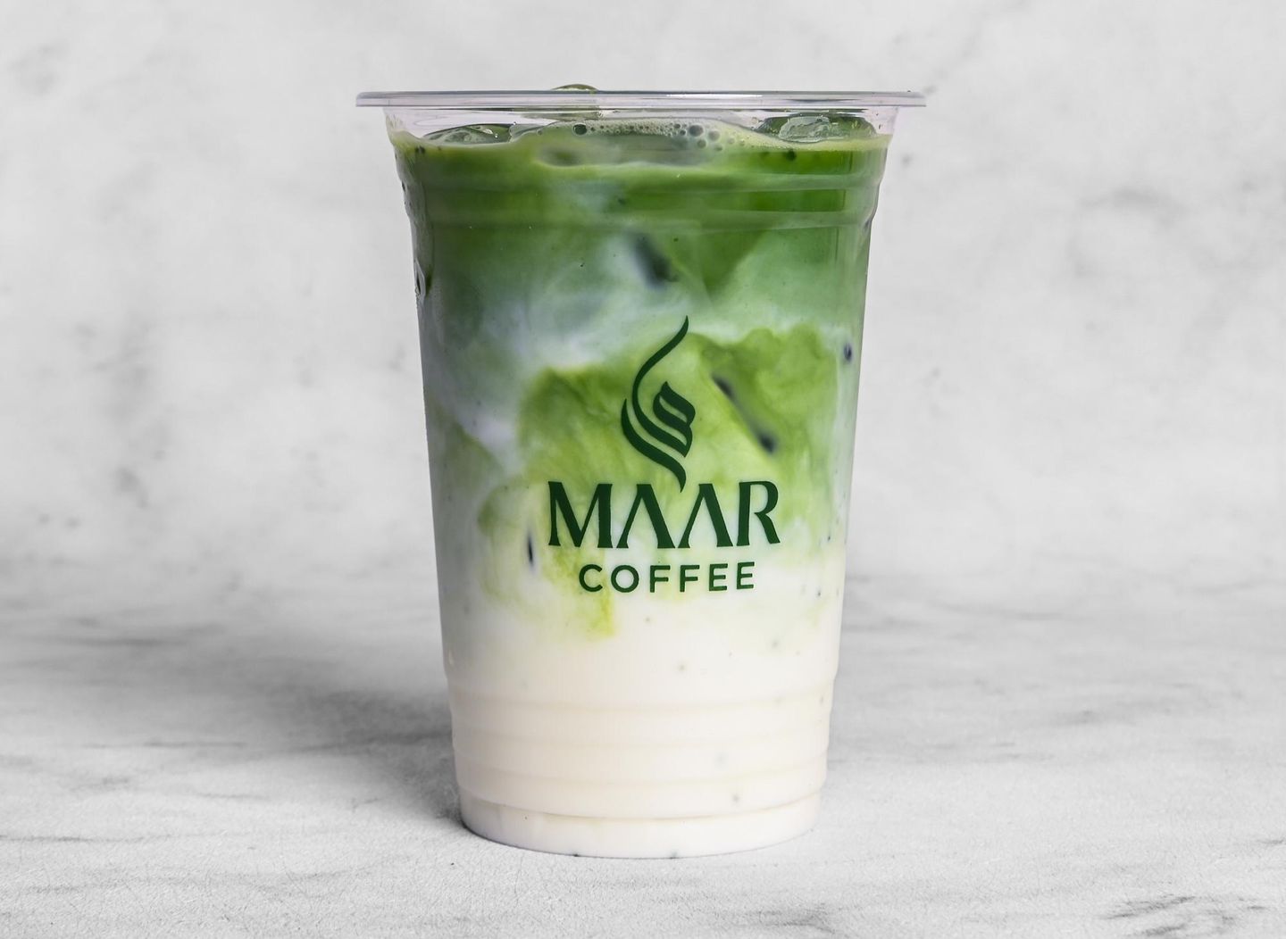 Iced Matcha - Small
