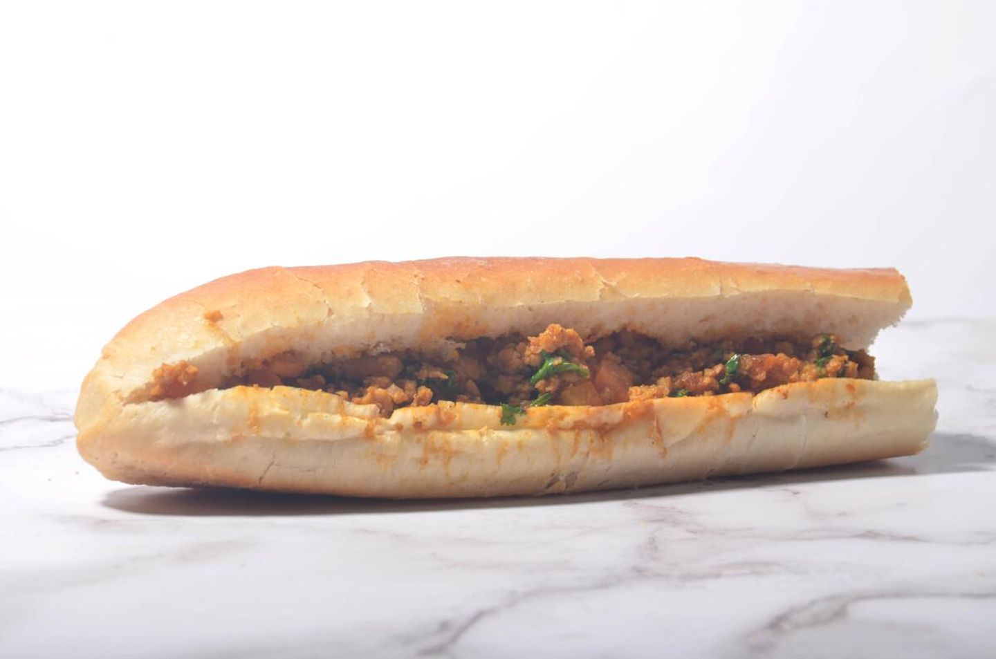 تونة مطبوخة - نص