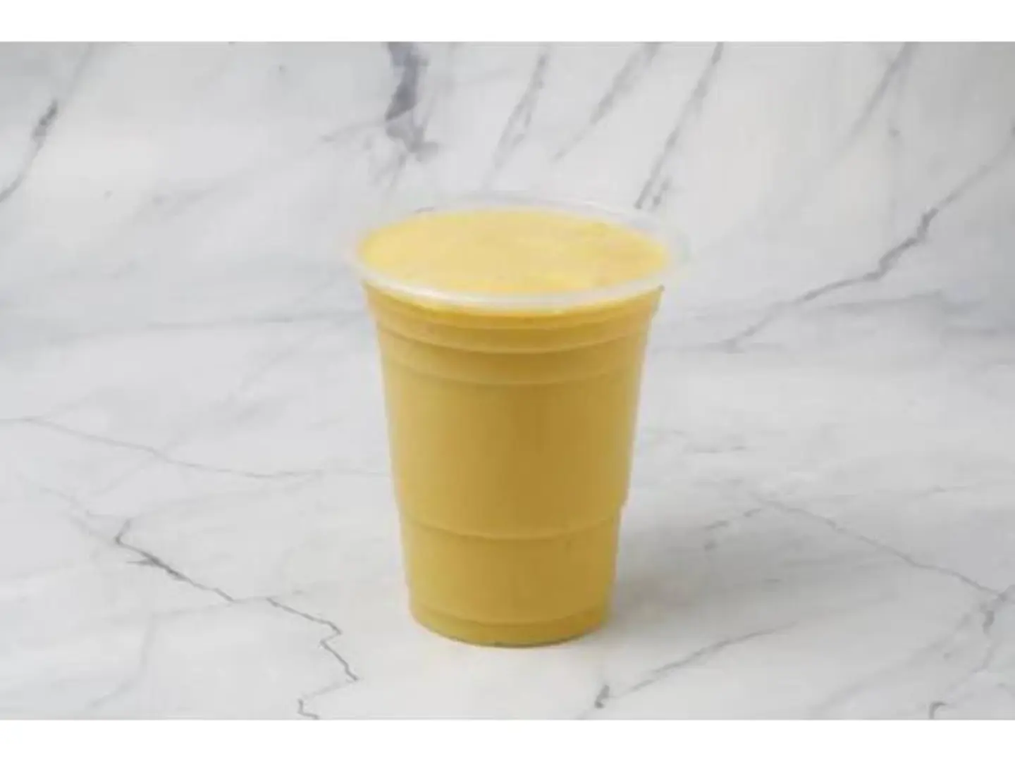 Mango Milkshake - Small