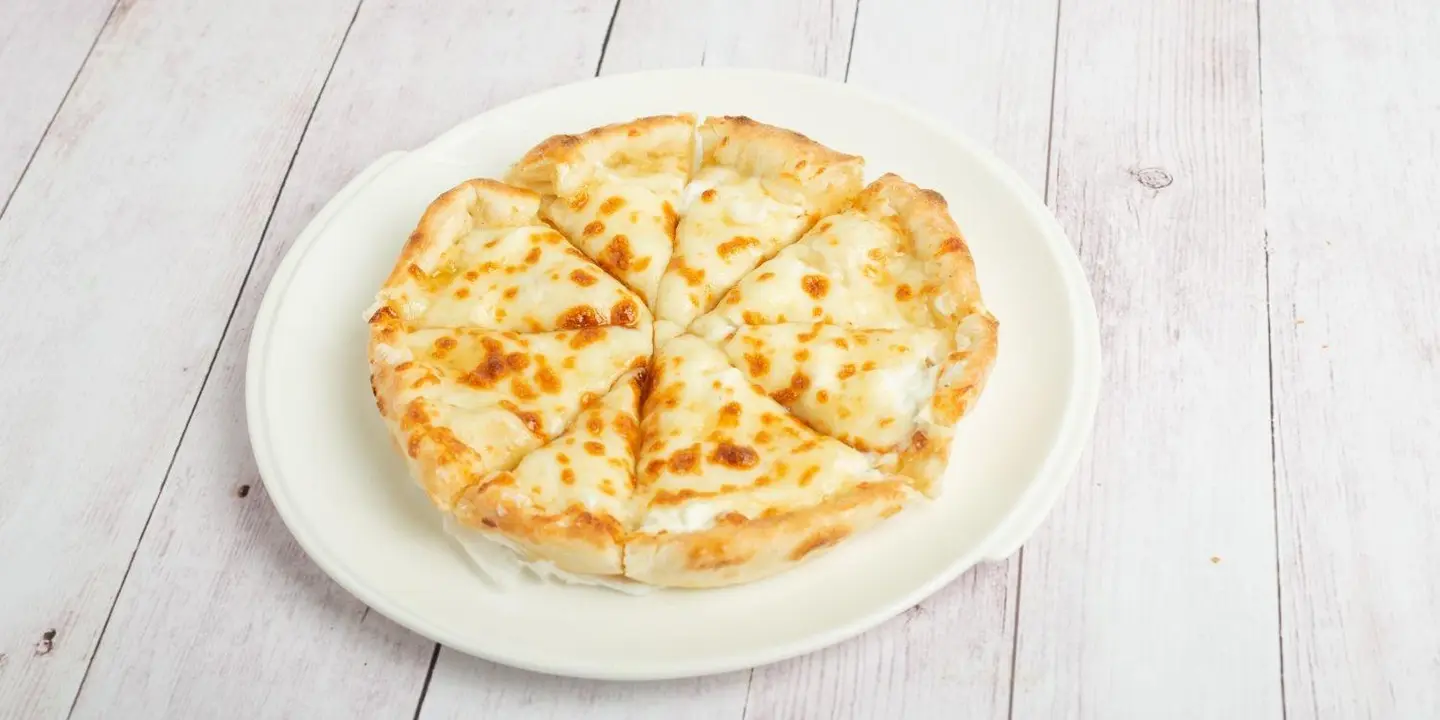 Ash Albulbul Pizza - Small