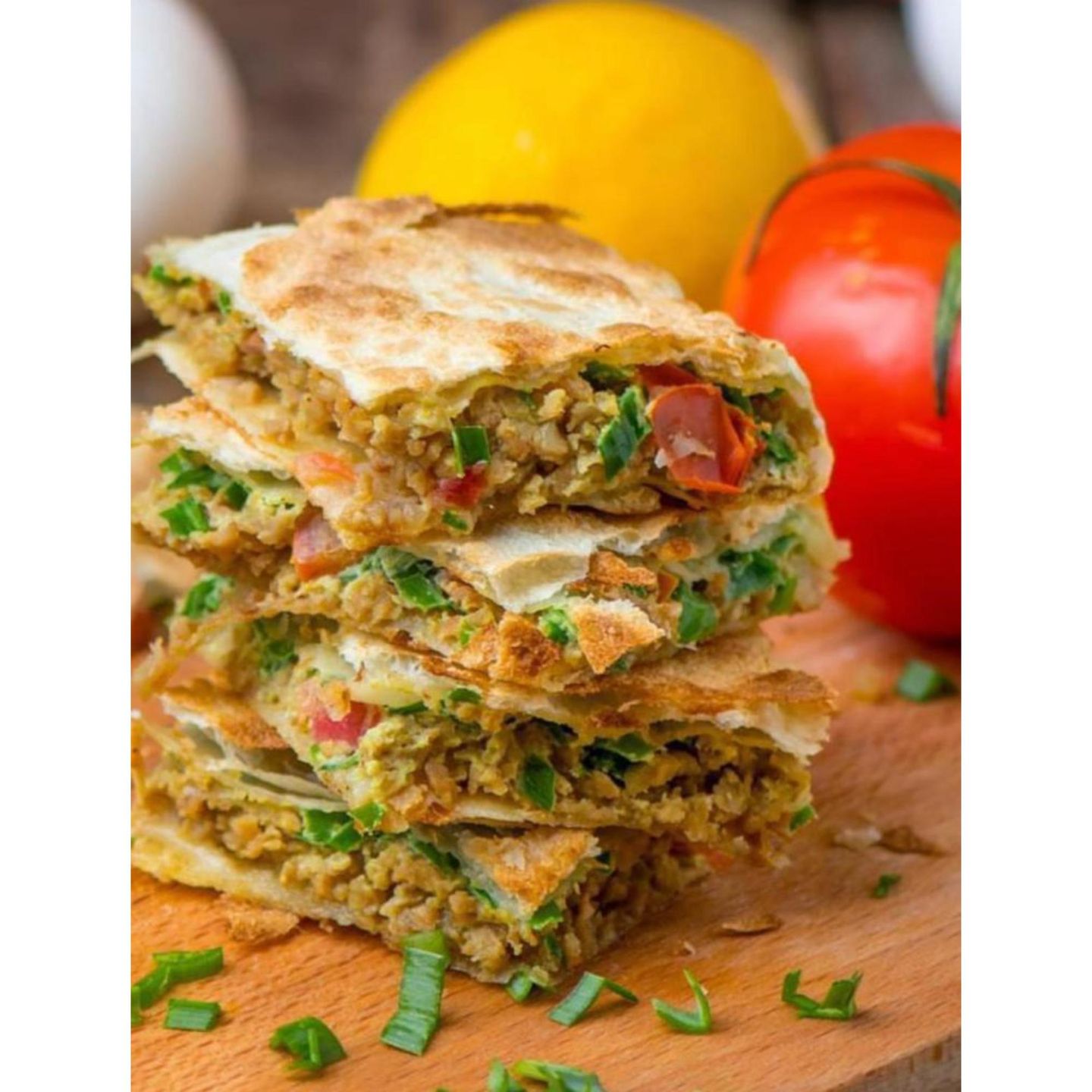 مطبق تونة - حراق