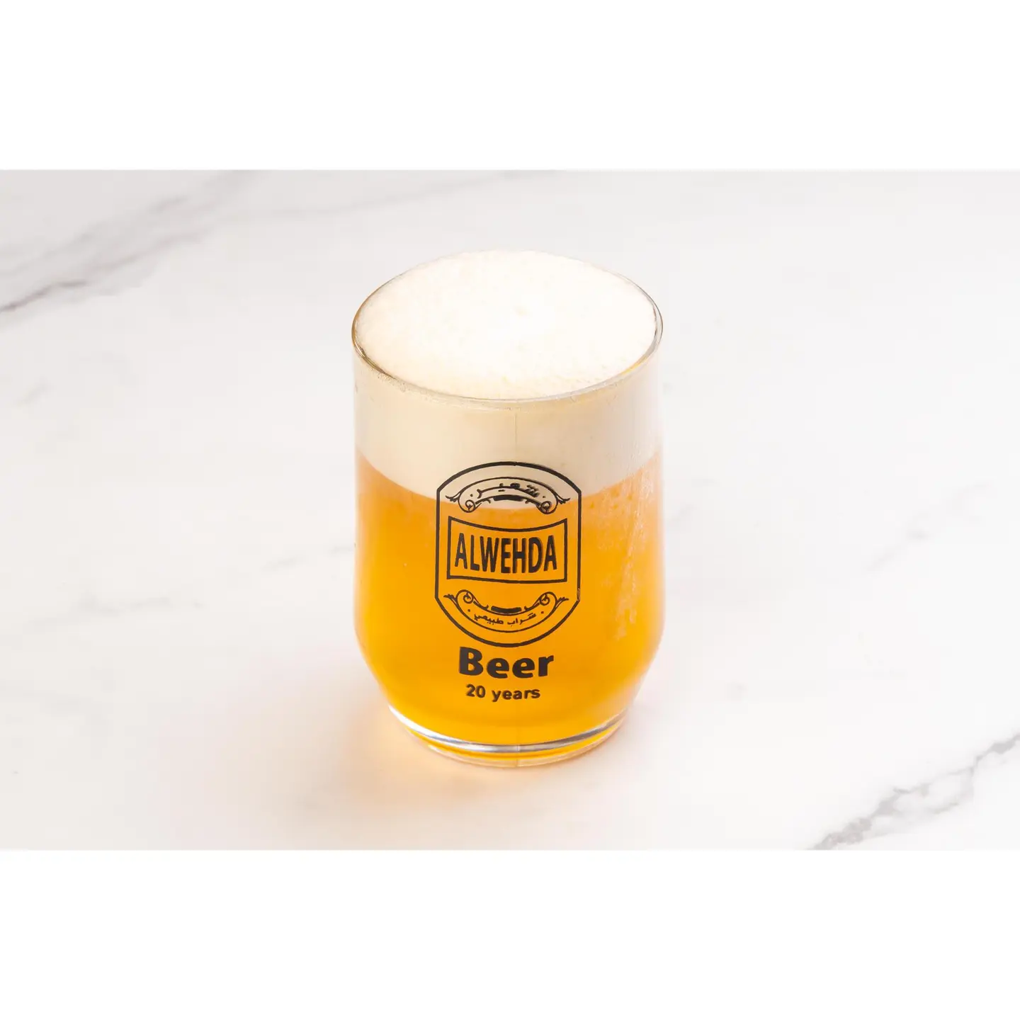 Original Barley Beer - 500ml Economy Pack