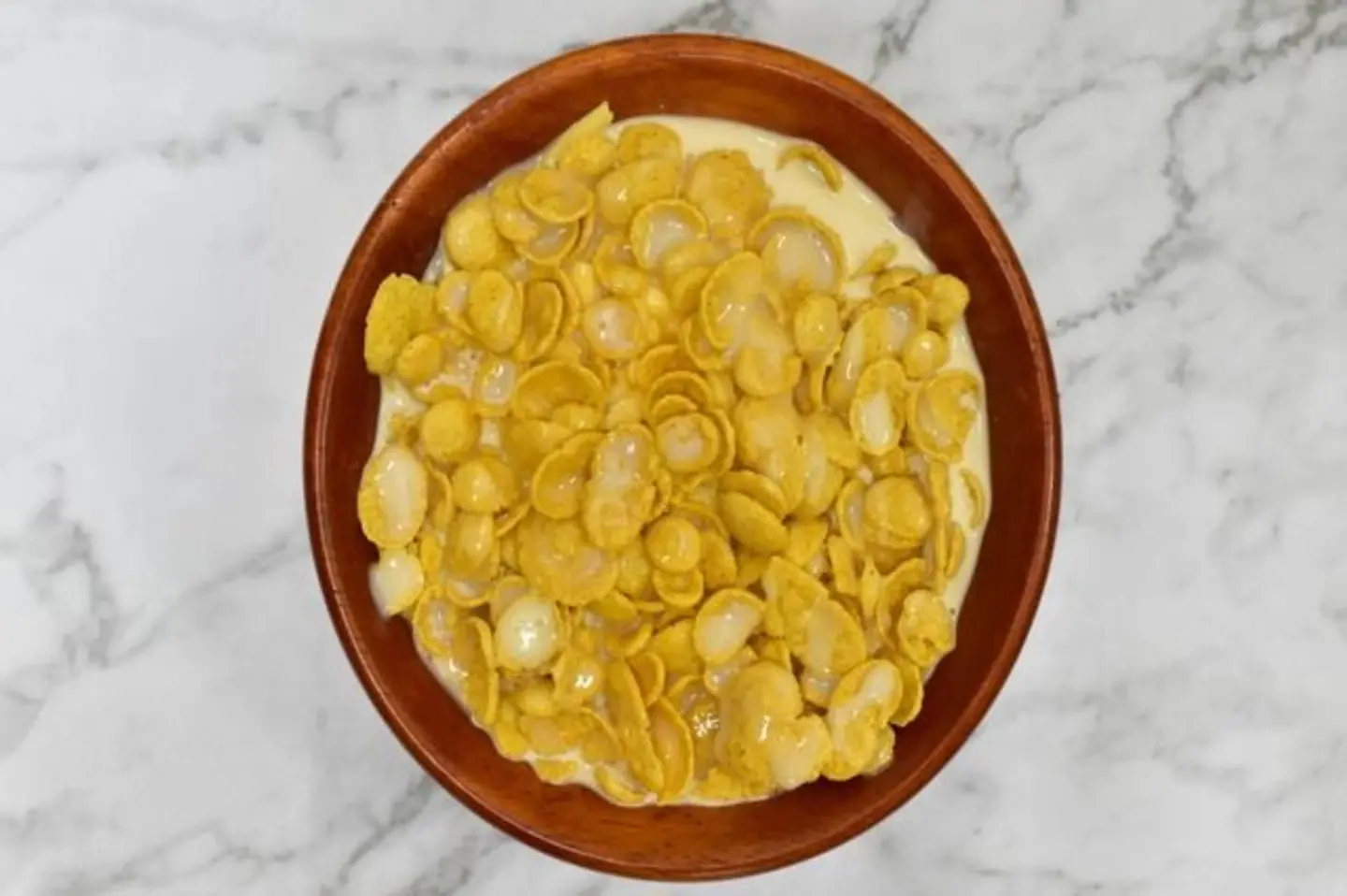 عريكة بدون كاجو - وسط