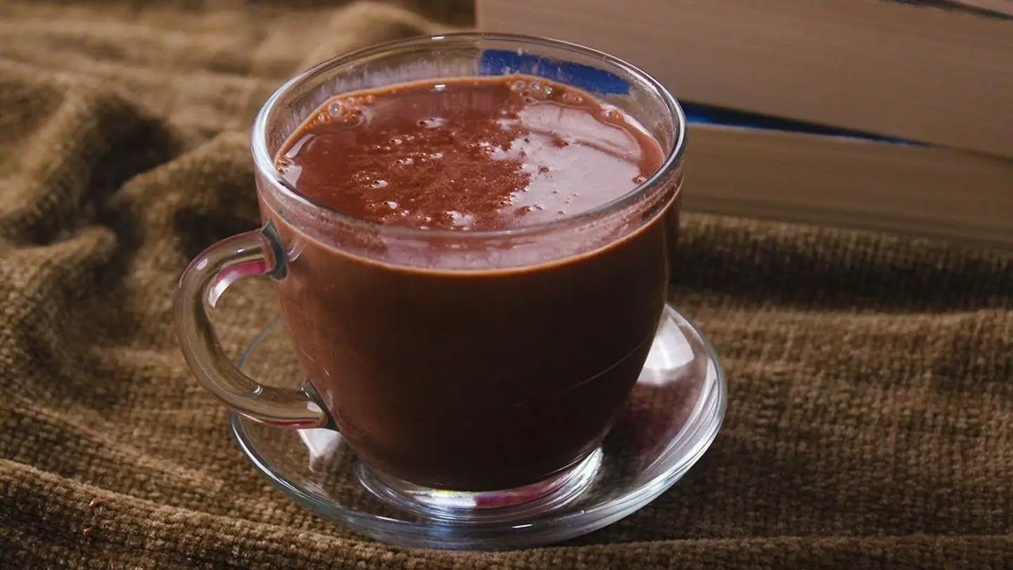 Hot Chocolate - Small