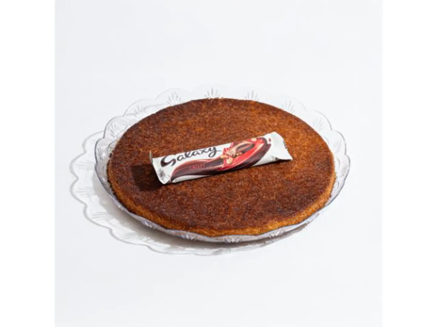 Galaxy Kunafah - Small