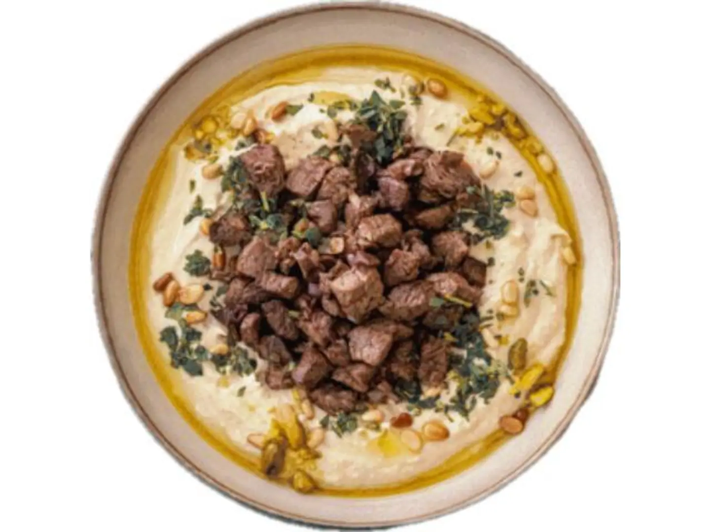 Hummus - Small