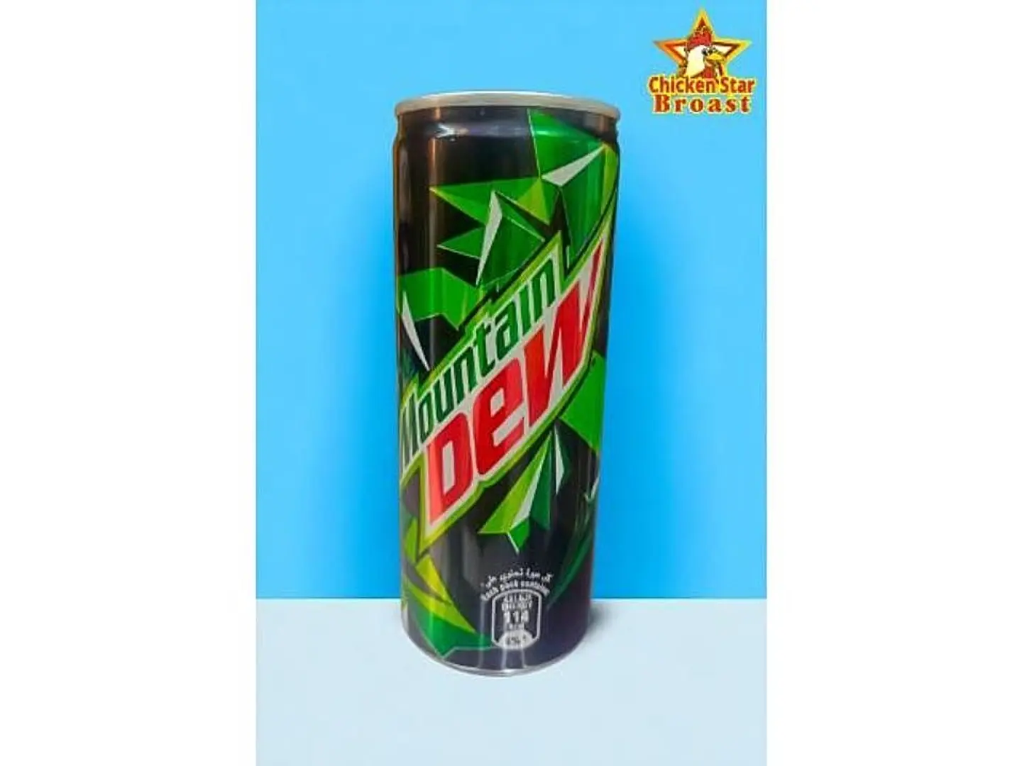 Dew - Small 240 Ml