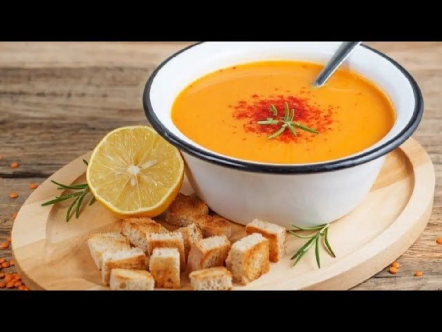 شوربه نيازي - صغير