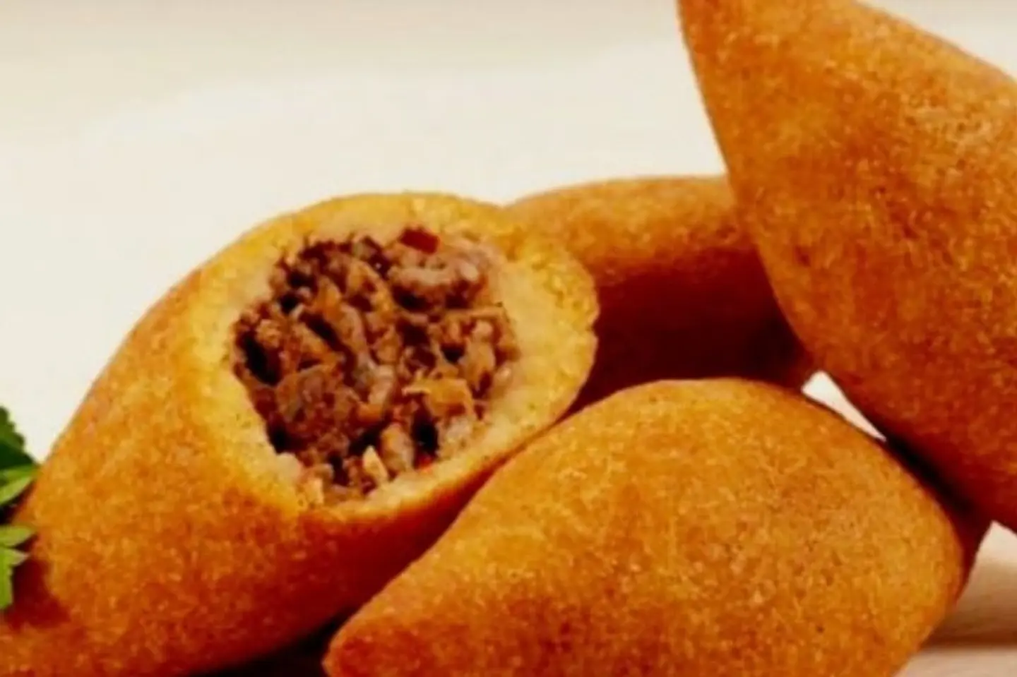 Chicken Kibbeh 10 Piece - Chicken Kibbeh 20 Piece