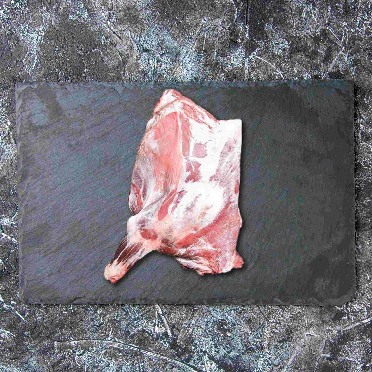 Shoulder Of Calf - 500 Grams