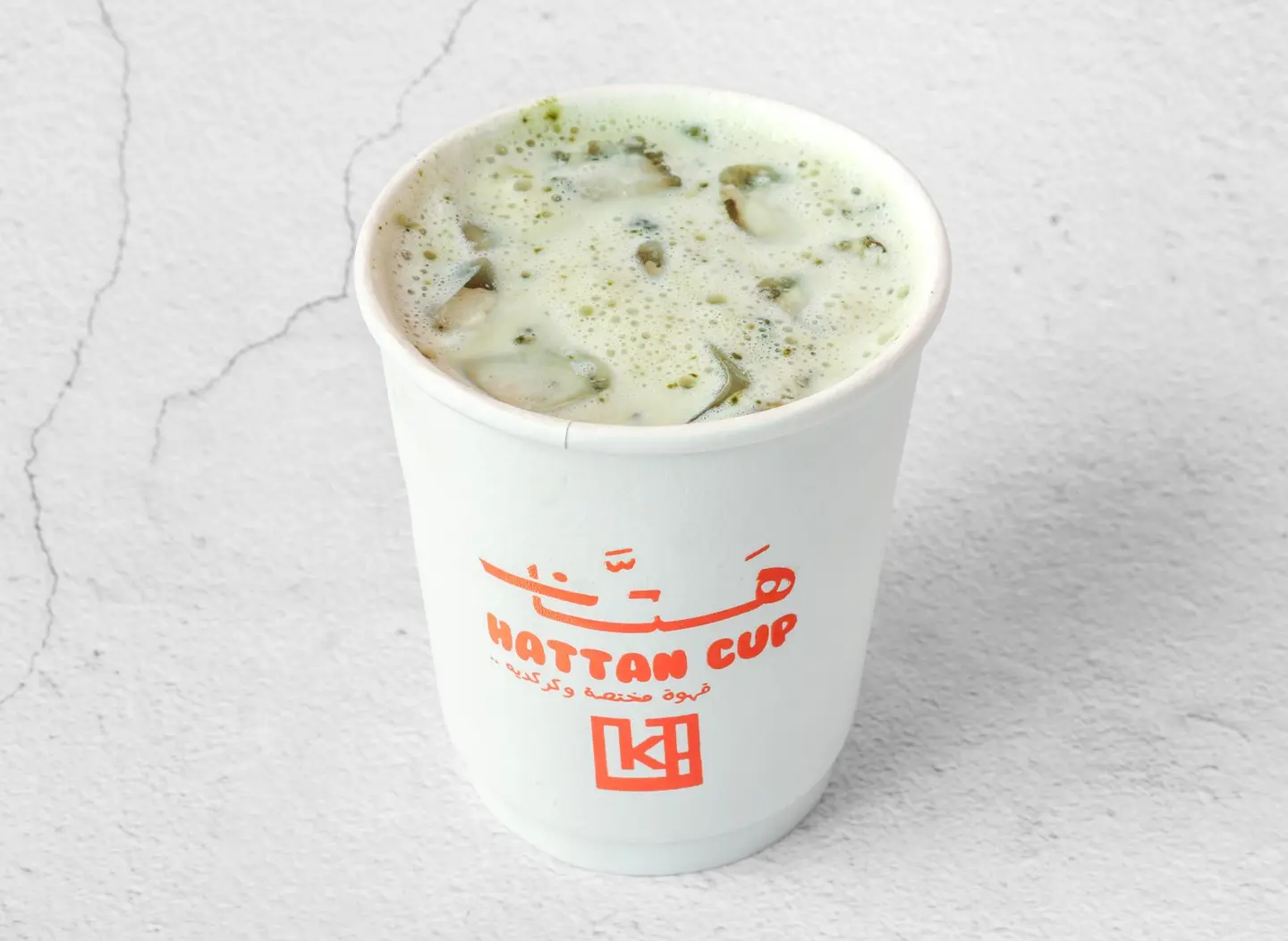 ماتشا - صغير