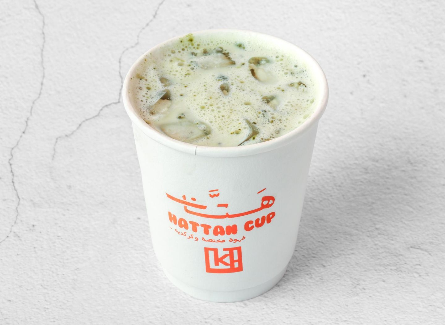 ماتشا - صغير