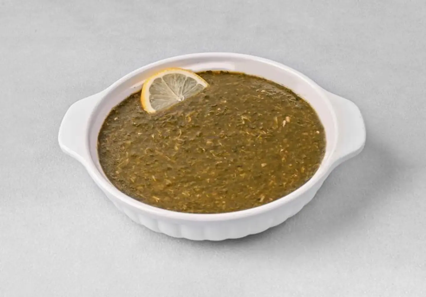 Molukhiyah Edamame - Small