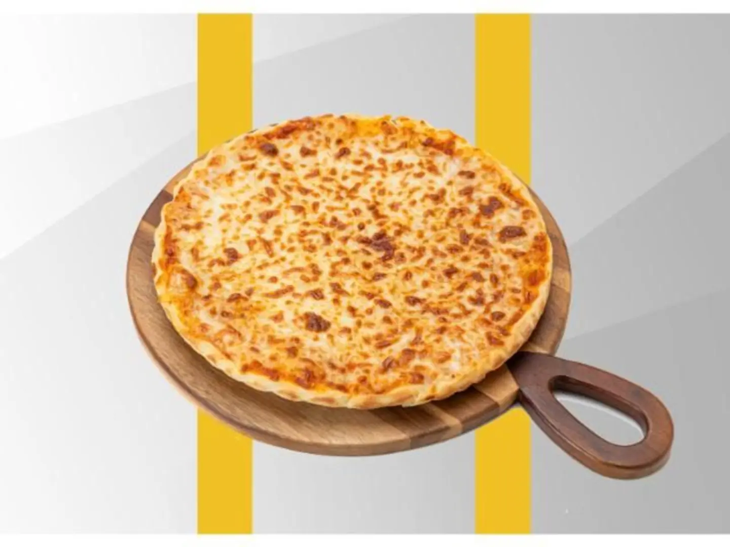 مارغريتا بيتزا - صغير