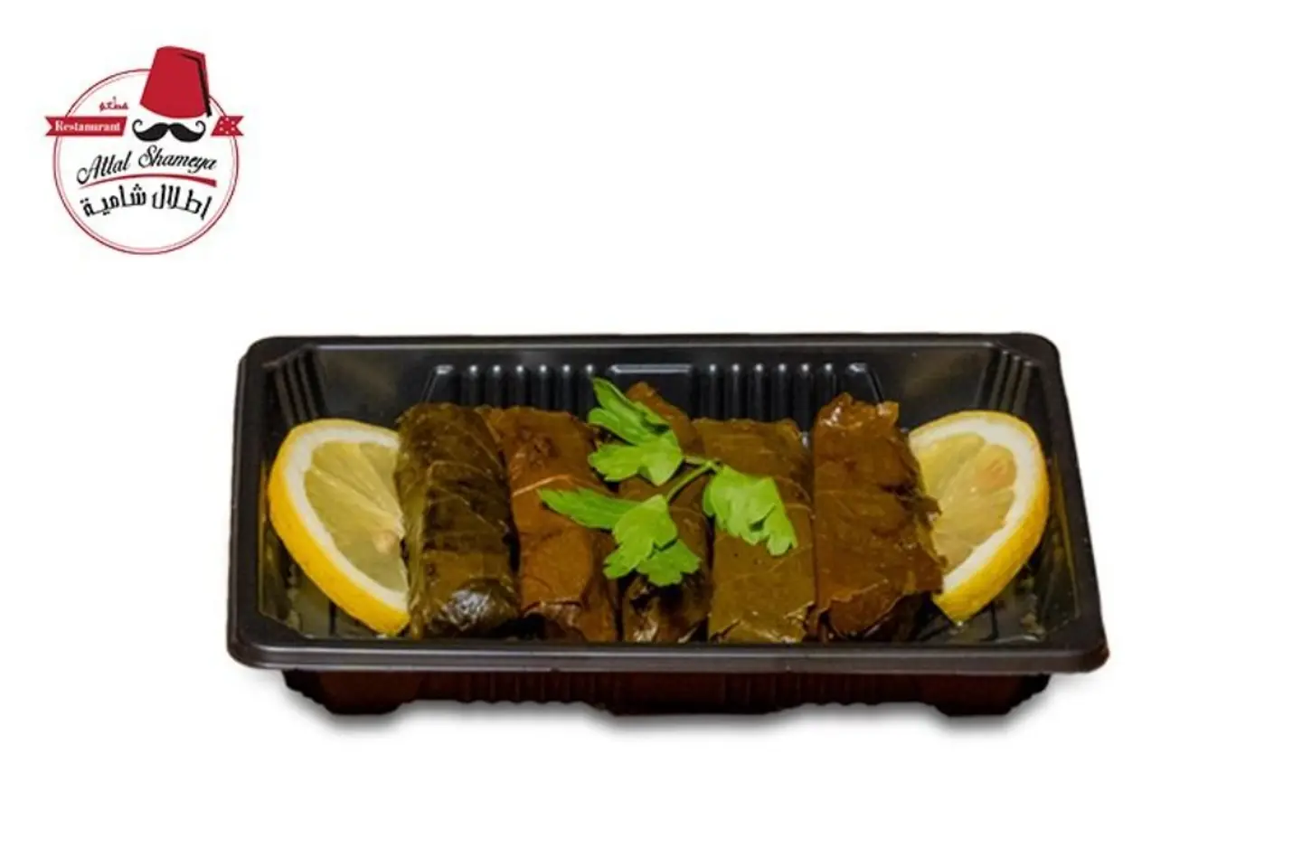 ورق عنب - الصغير
