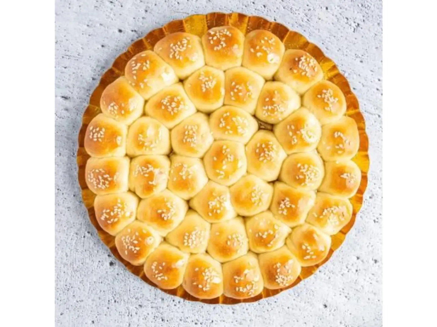 Khaliah Nahl - Small