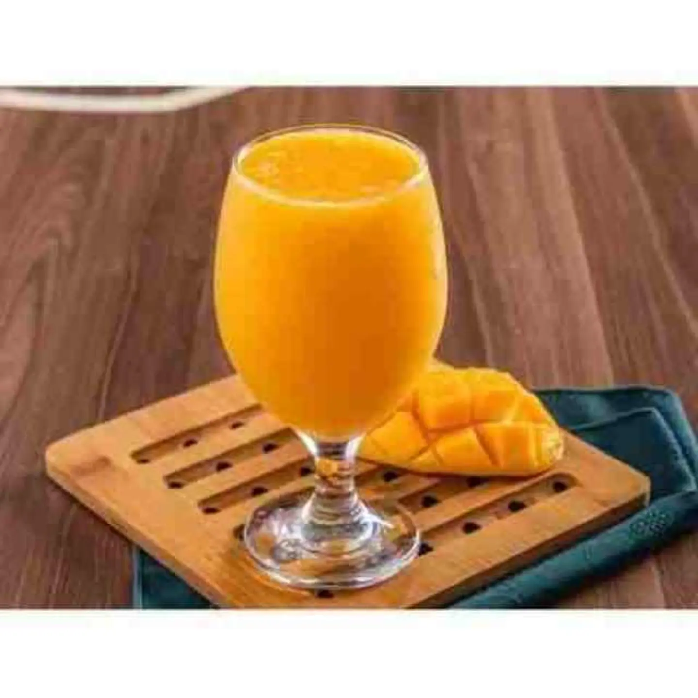 مانجو - صغير