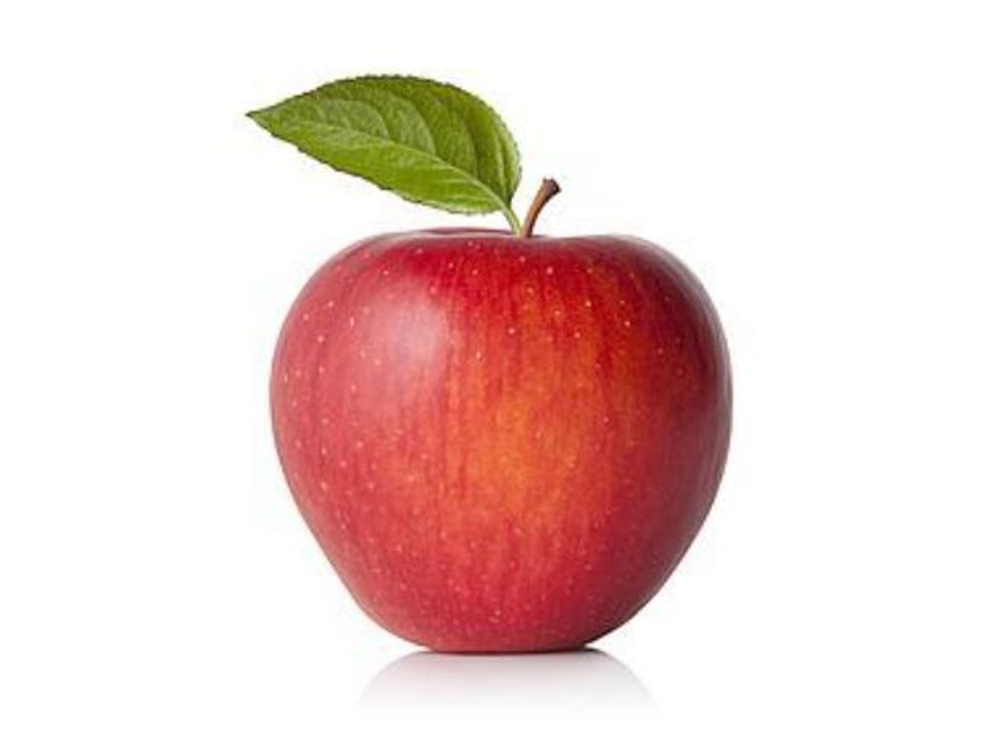 Apple - Medium