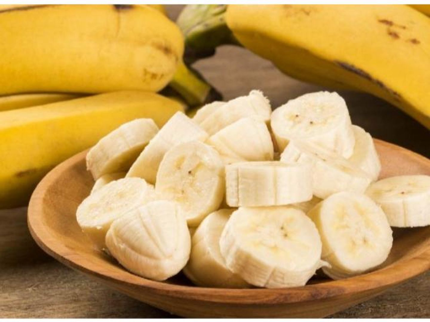 Banana - Medium 370 Grams