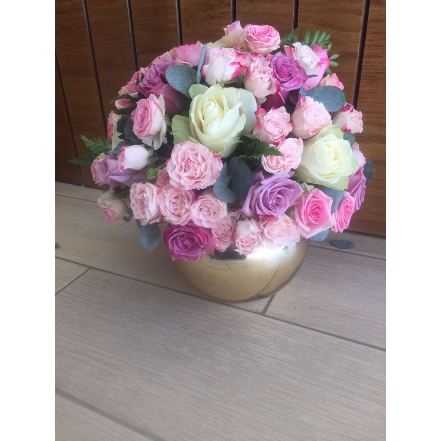 Sunrise Bouquet  - Small