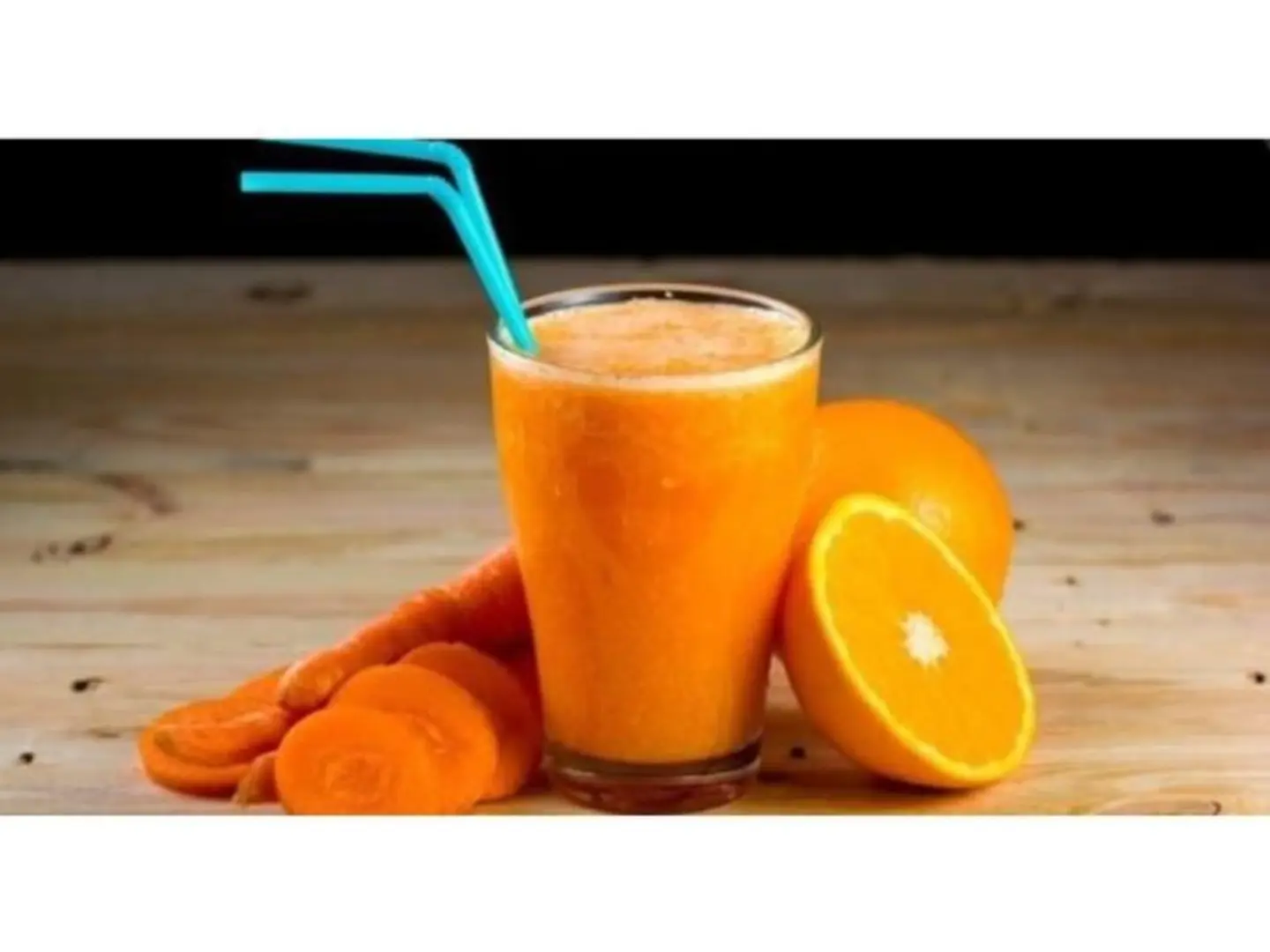 Carrots - Medium
