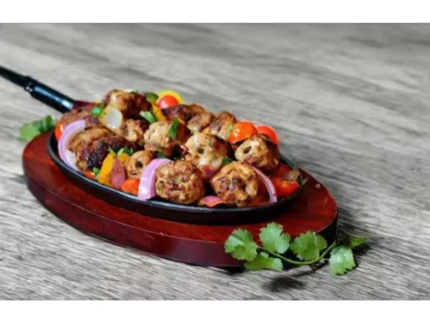 Seekh Kebab - Single