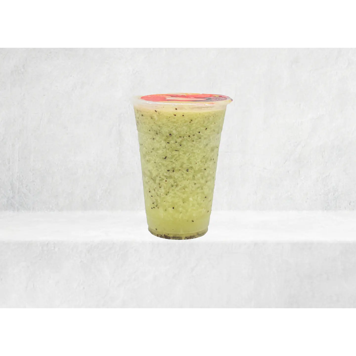 Kiwi Orange Juice - Small