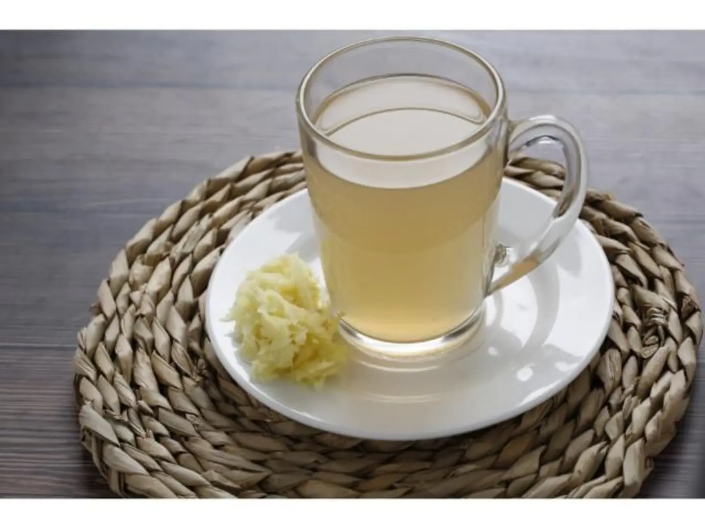 زنجبيل - كبير