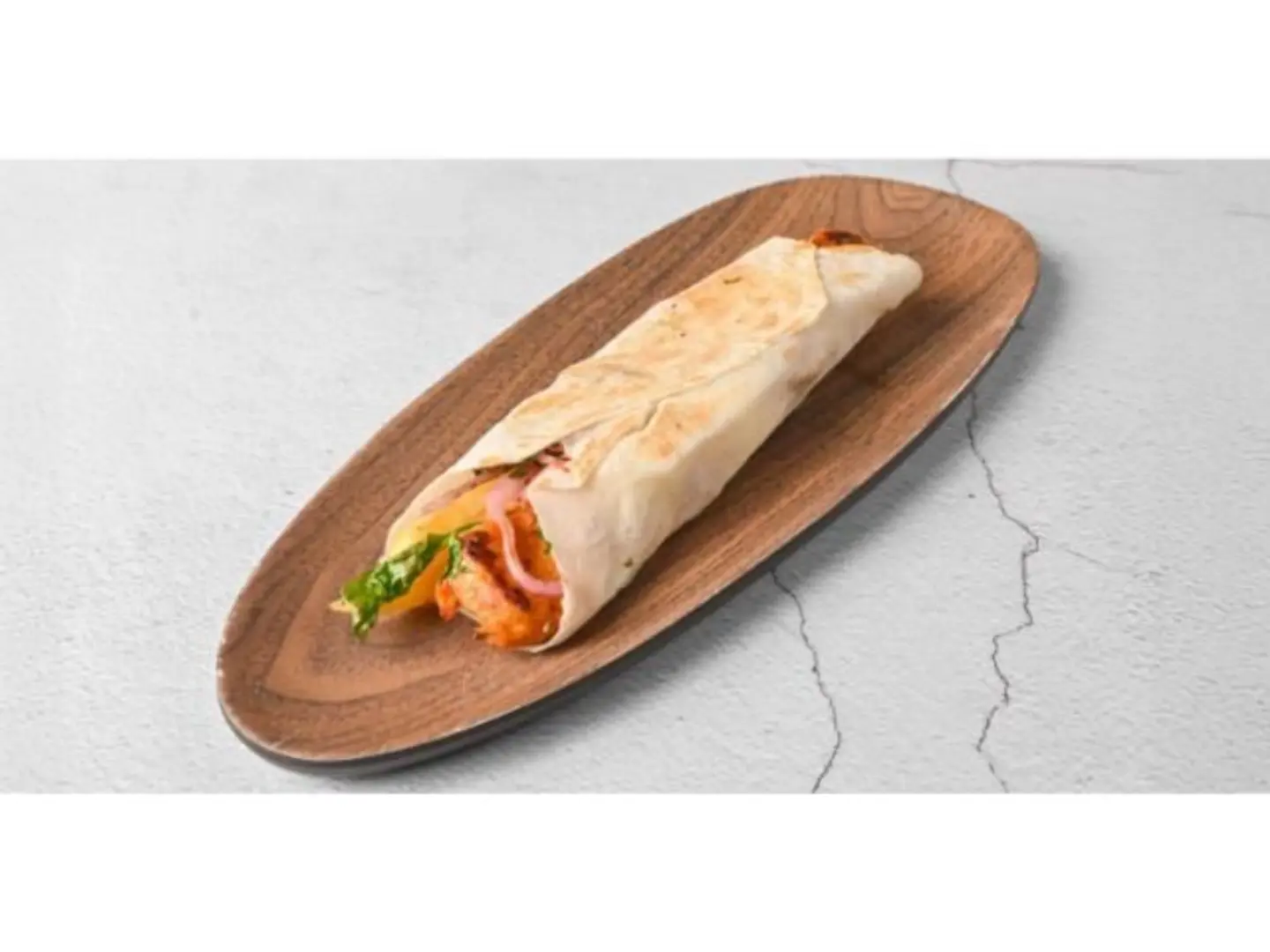 Grilled Tortilla - Small