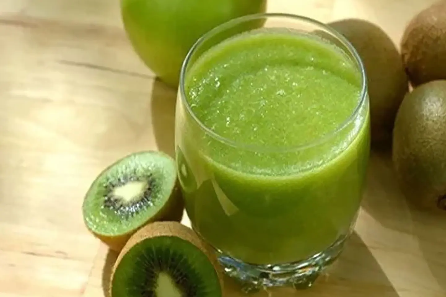 Kiwi - Medium