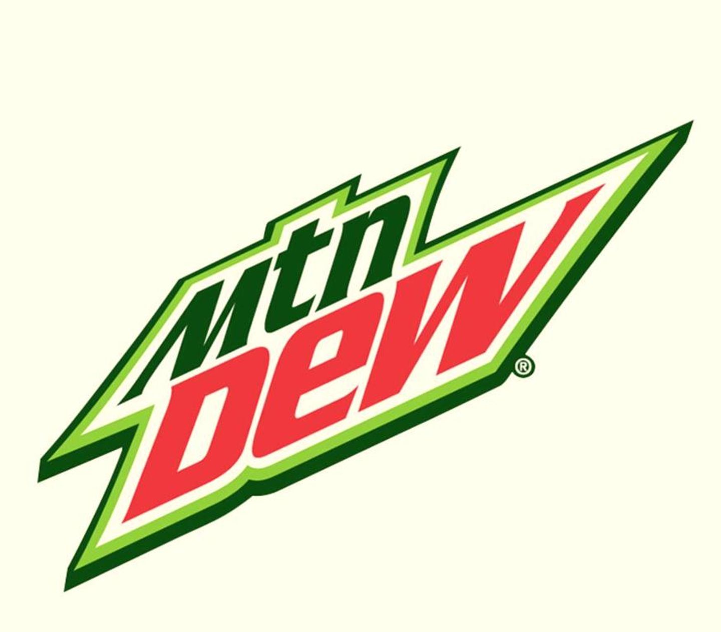 Mountain Dew - Small